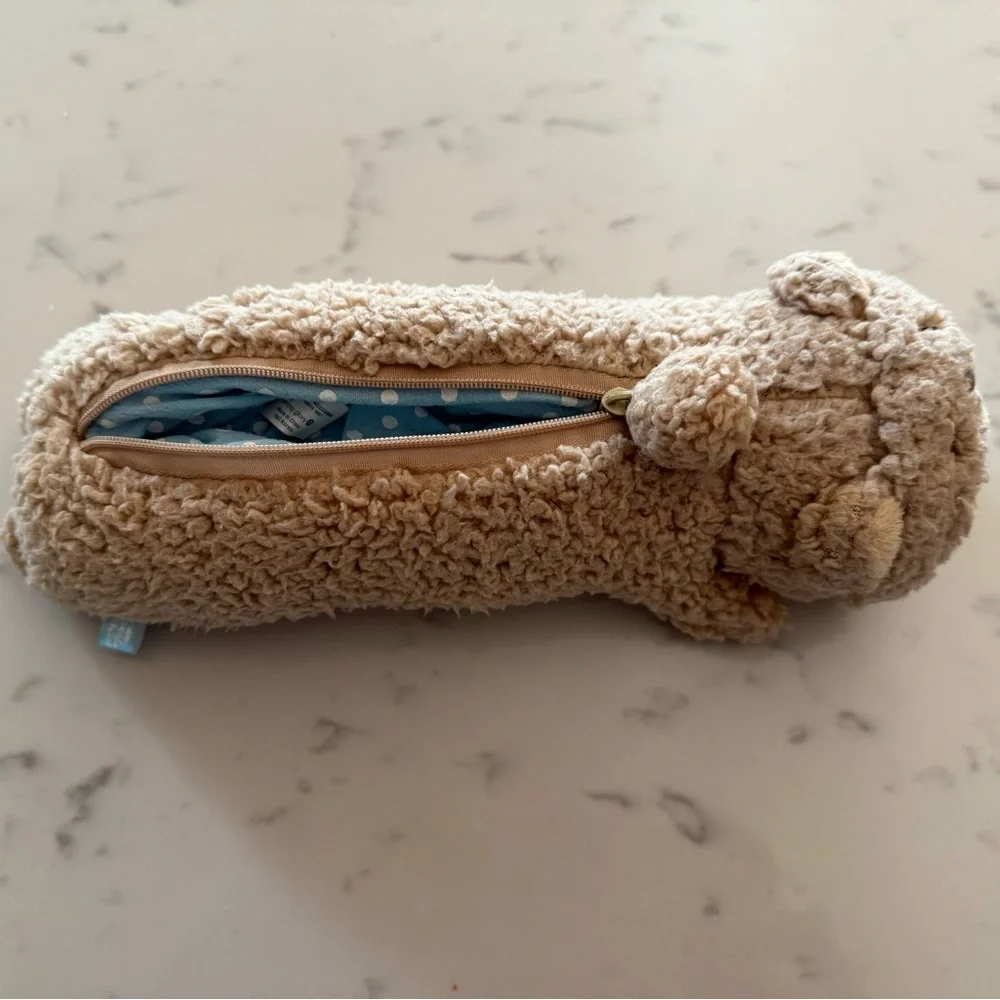 Morning Glory Pencil case